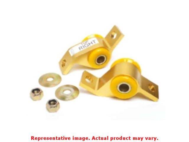 Front Control Arm Bushing E295177