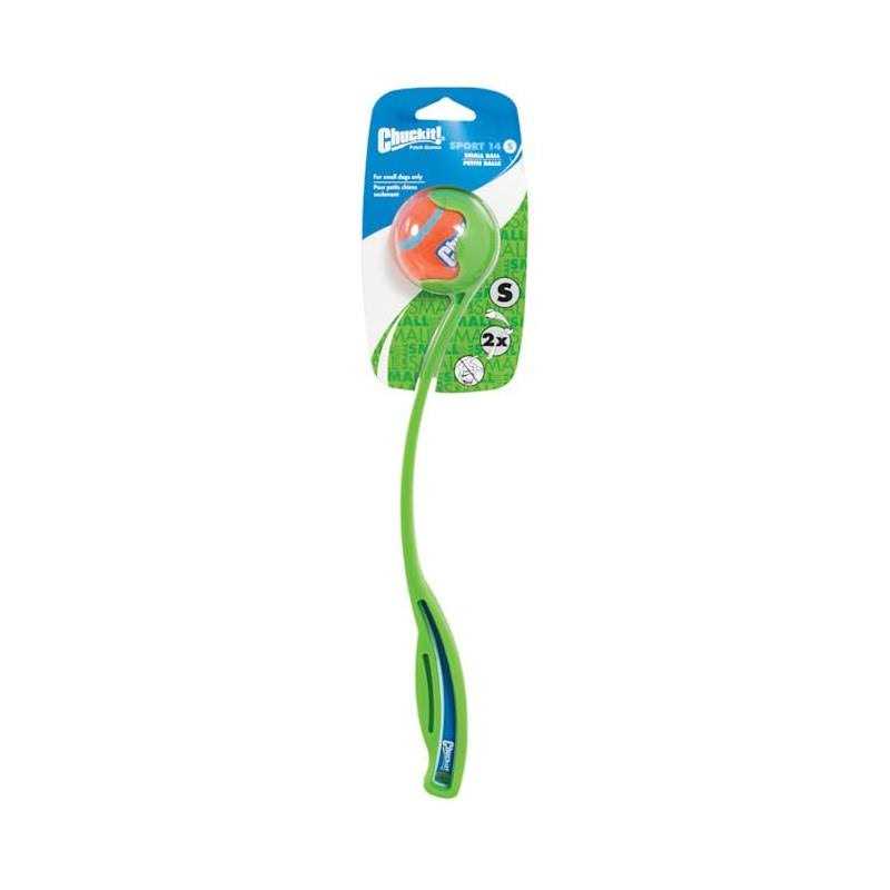 Mini Ball Launcher F2283