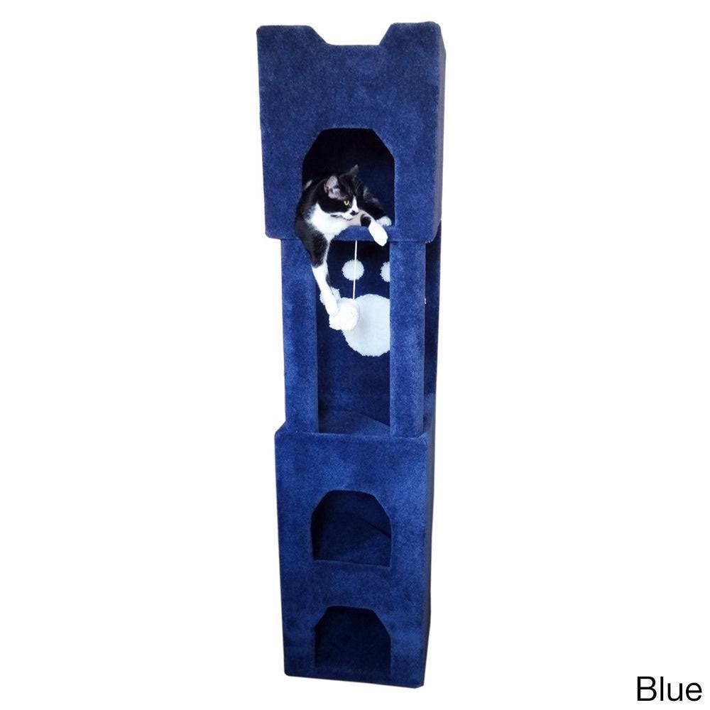 Cat Tower R731