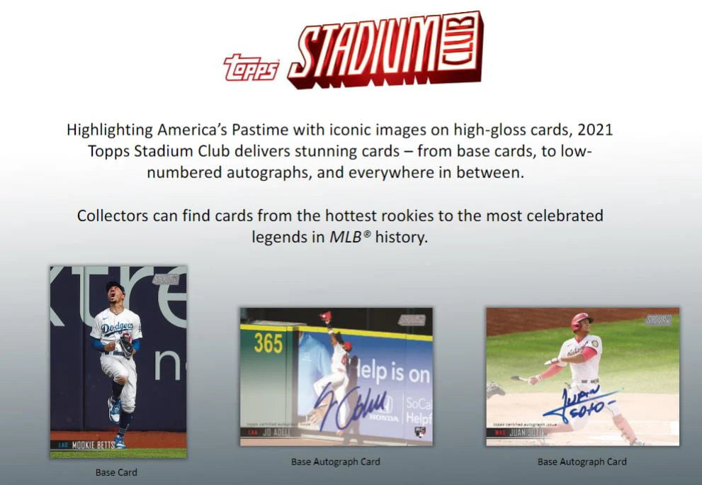 Topps MLB Baseball Trading Cards Blaster Box 40 Cards Y41436