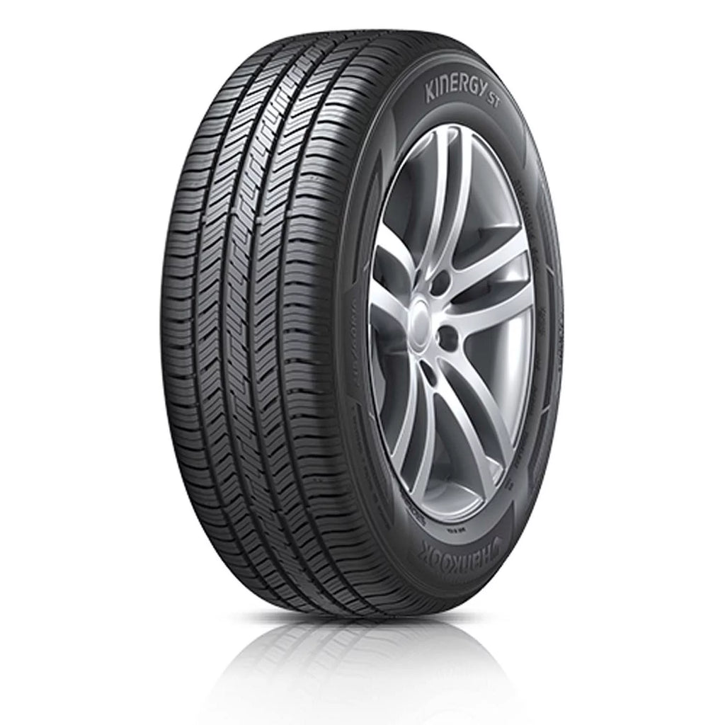All-Season Tire 235/55R18 100T U76209