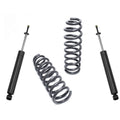 Suspension Lift Kit C936