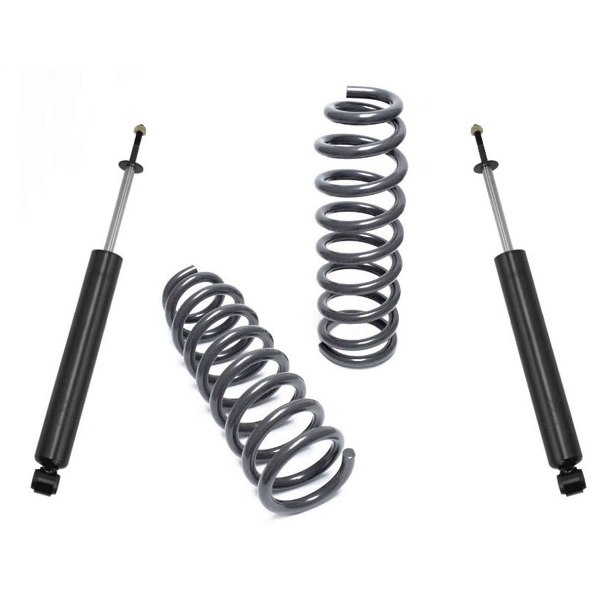 Suspension Lift Kit C936