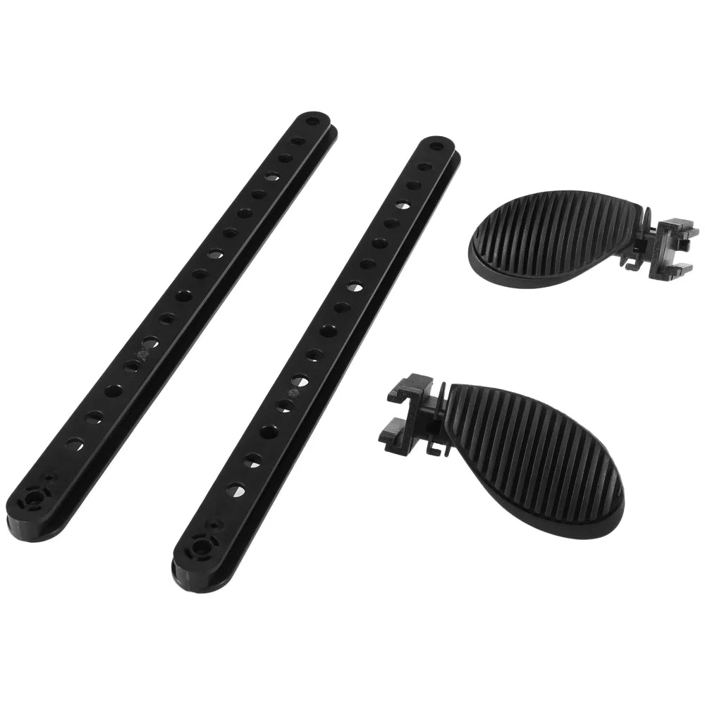 Adjustable Kayak Foot Pegs D678094