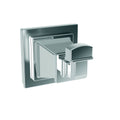 Single Robe Hook PVD Satin Bronze L997