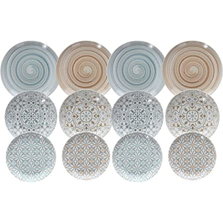18 Pcs Table Set Z74635