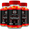 Gummies 3 Pack B9967