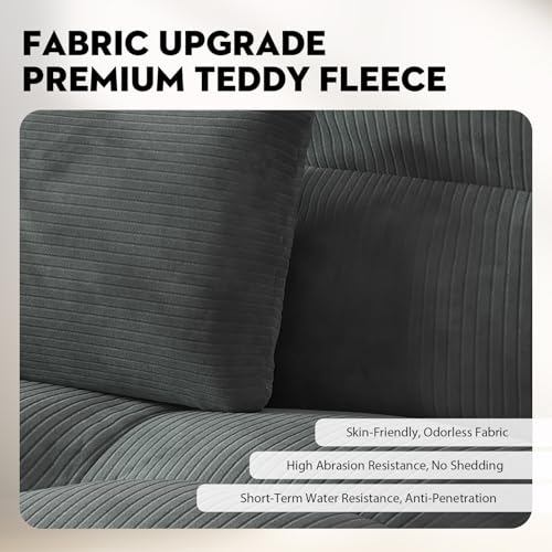 Black Convertible Futon Sofa Bed J305921
