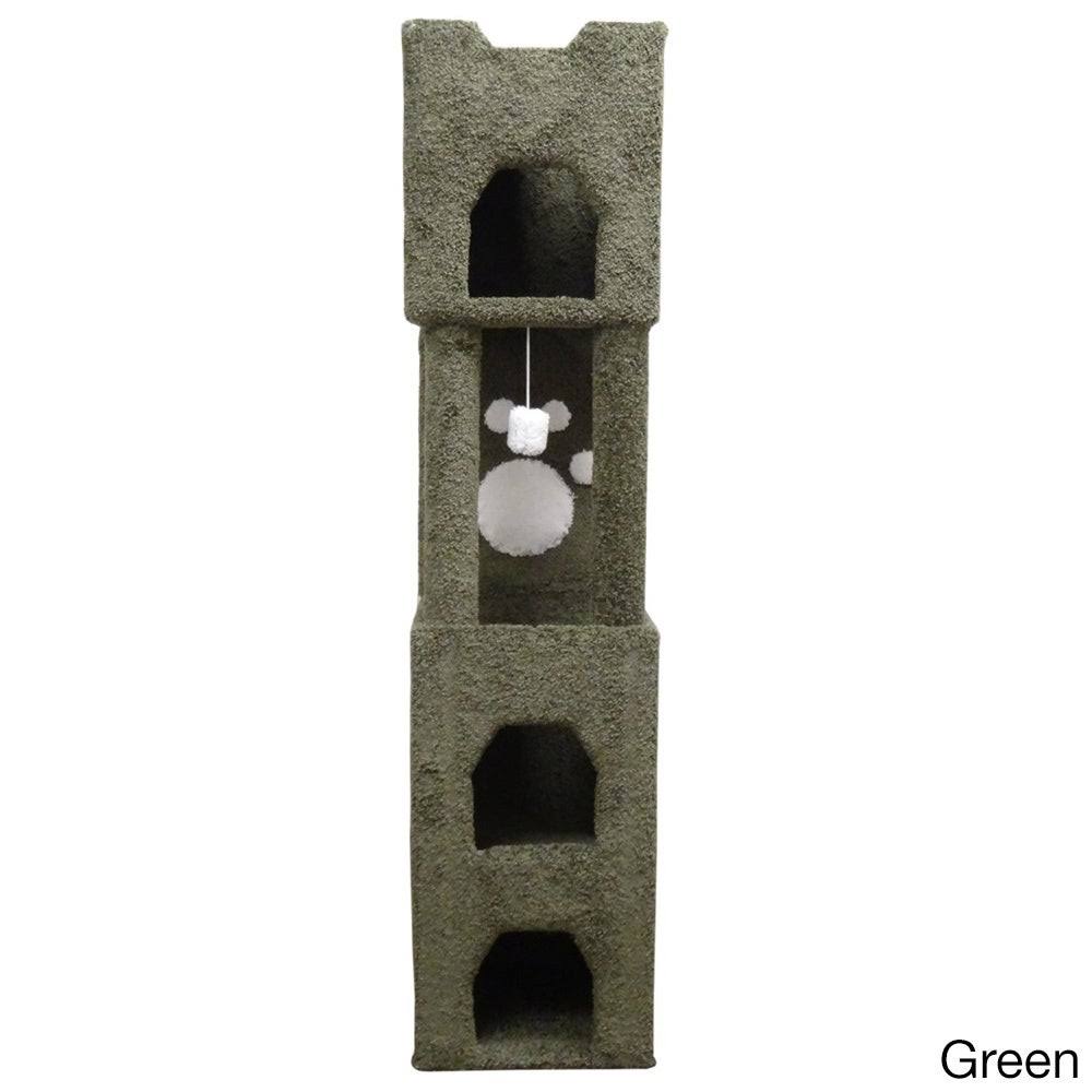 Cat Tower R731