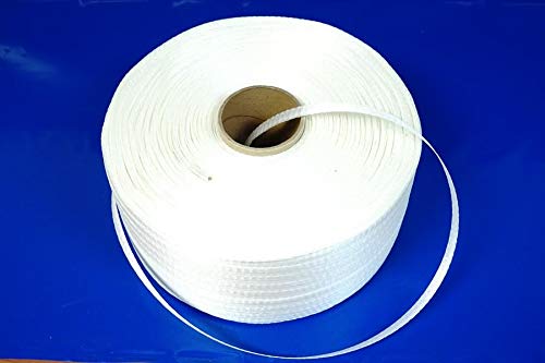 Heavy Duty Cross Woven Strapping Cord J4104