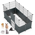 Small Animal Playpen with Door N131