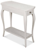 White Side Table D73926