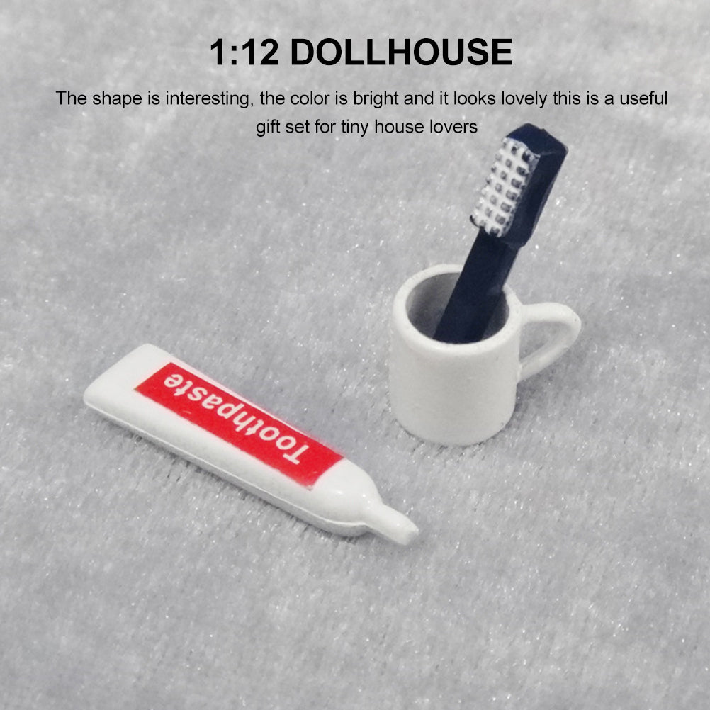 Miniature Toiletries Q371600