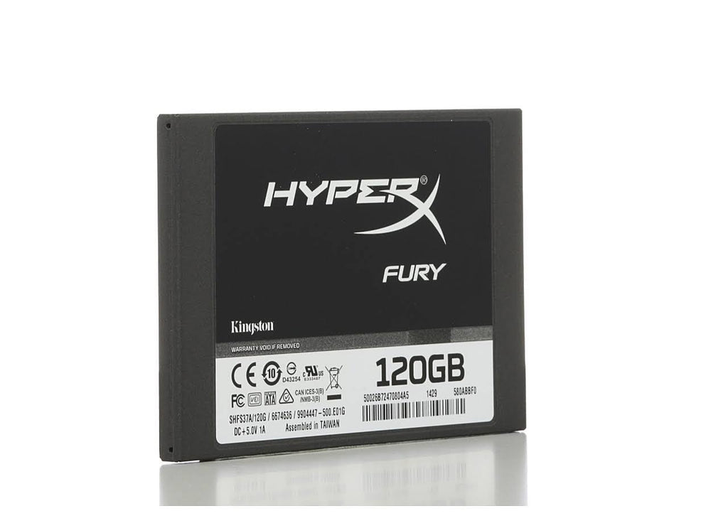 120GB SSD Q631141