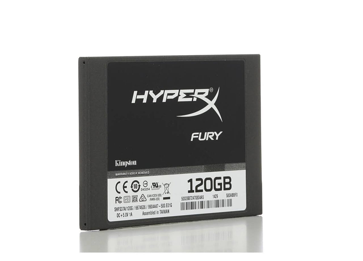 120GB SSD Q631141