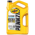Full Synthetic 5W-30 Motor Oil, 5-Quart N214510