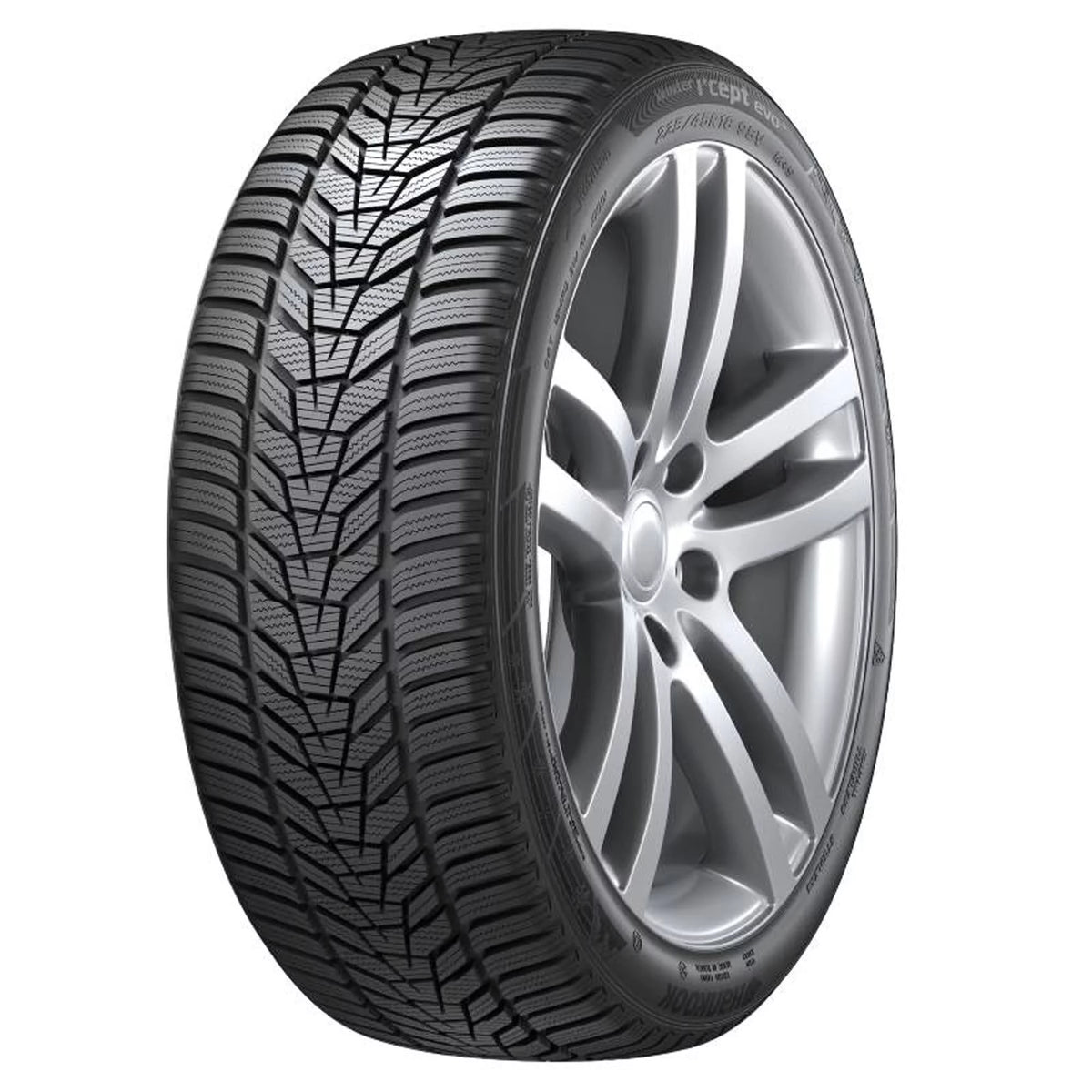 Winter Passenger Tire R75242