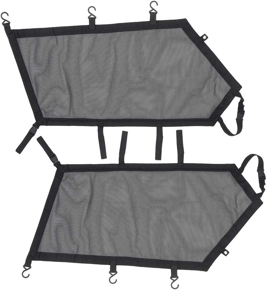 Window Nets set of two S239099