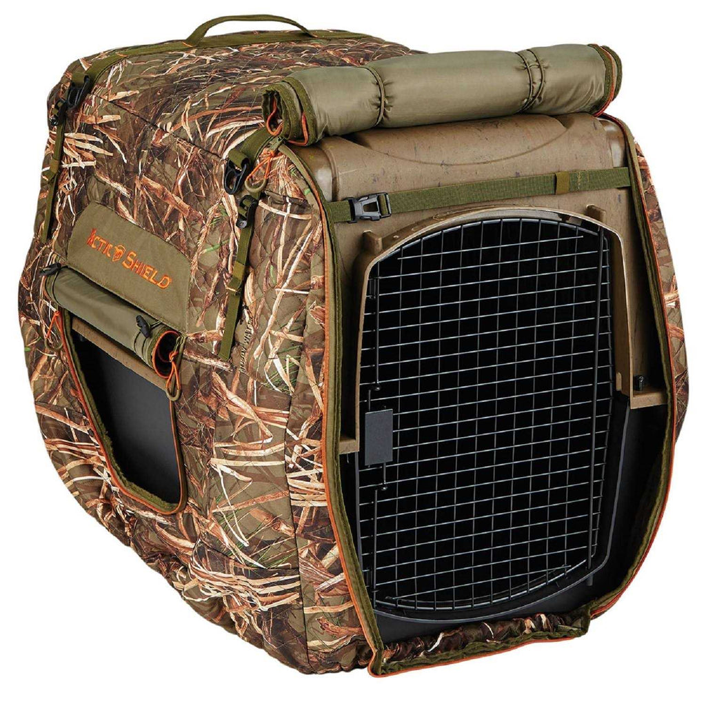 Insulated Kennel Cover Y92865