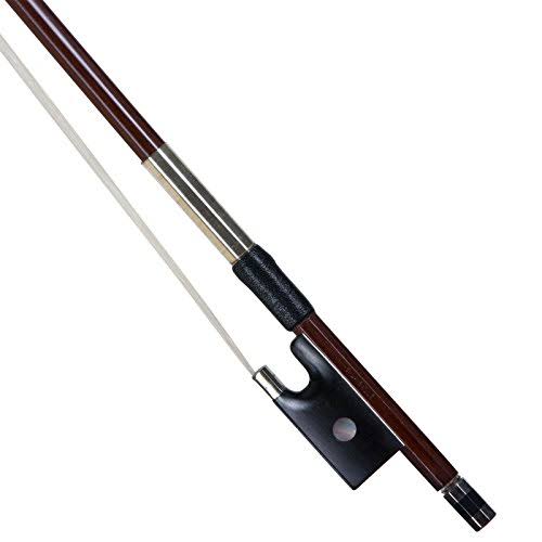 Brazilwood Student Violin Bow 3/4 Size P22323