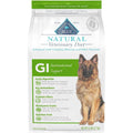 Natural Veterinary Diet GI Gastrointestinal Support Dry Dog Food R971