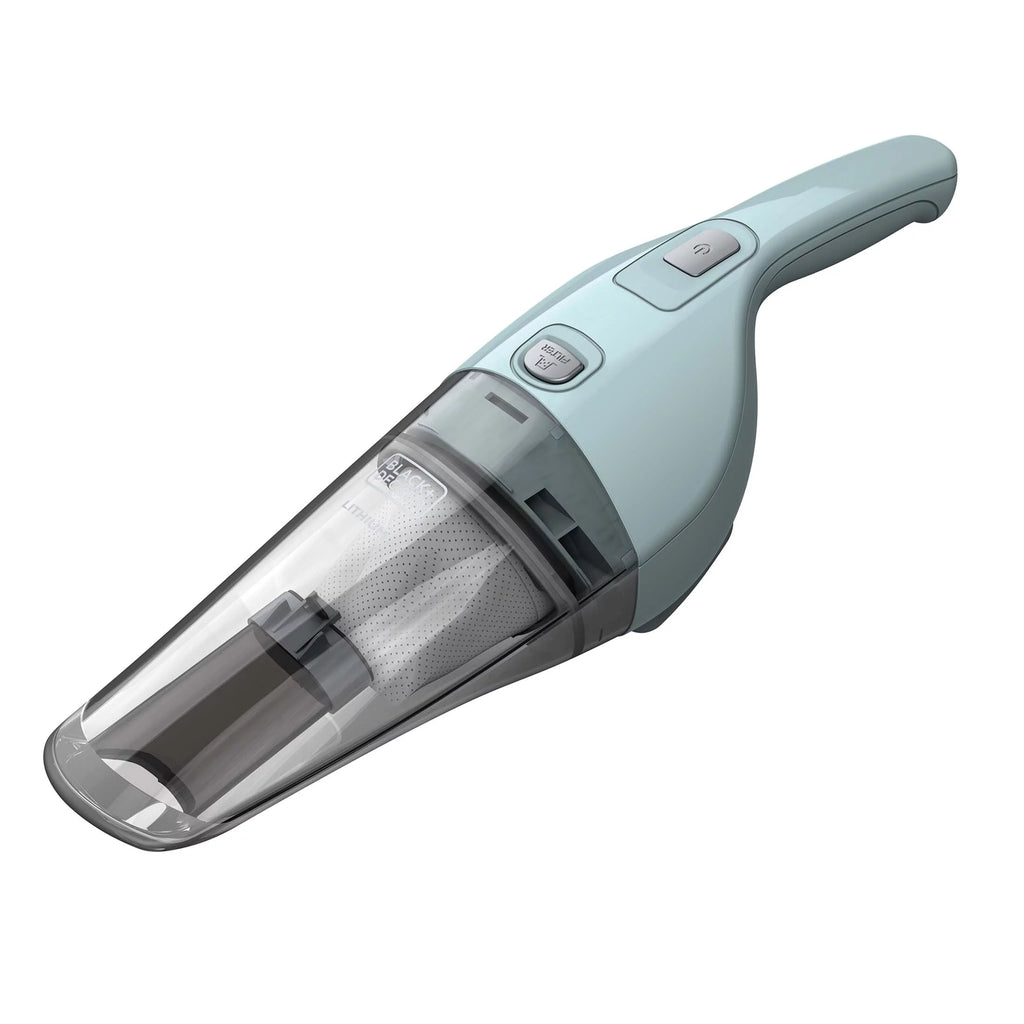 Compact Lithium Hand Vacuum X548