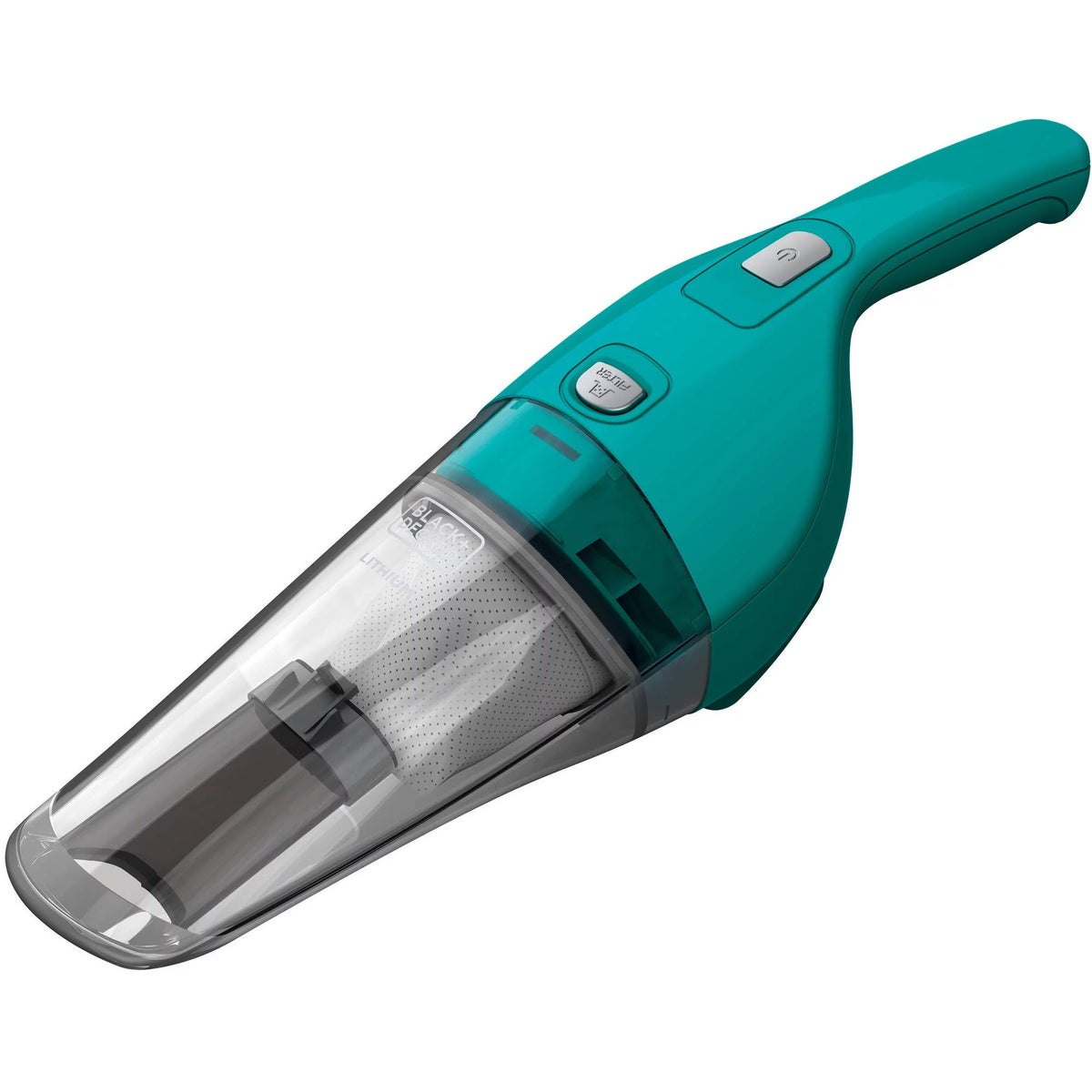 Compact Lithium Hand Vacuum X548