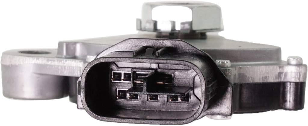 Neutral Safety Switch for Toyota Sequoia 2005 2006 2007 Pack of 2 B534