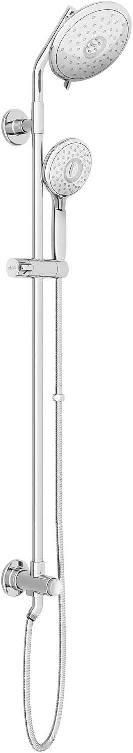 4-Function Hand Shower Kit, 1.8 GPM, 36 Inch N2746