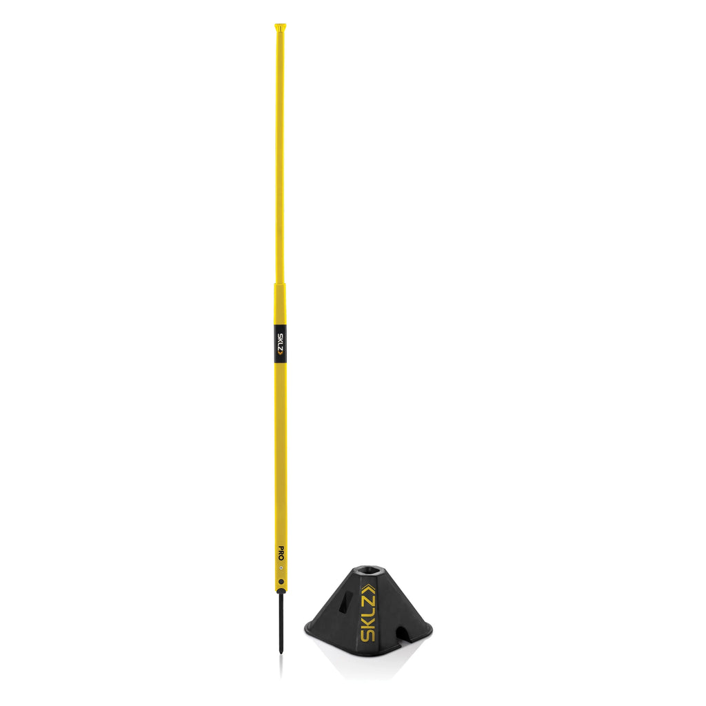 Telescoping Agility Poles Set of 8 Q2351