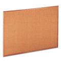 Natural Cork Board 48" x 36" Y994795