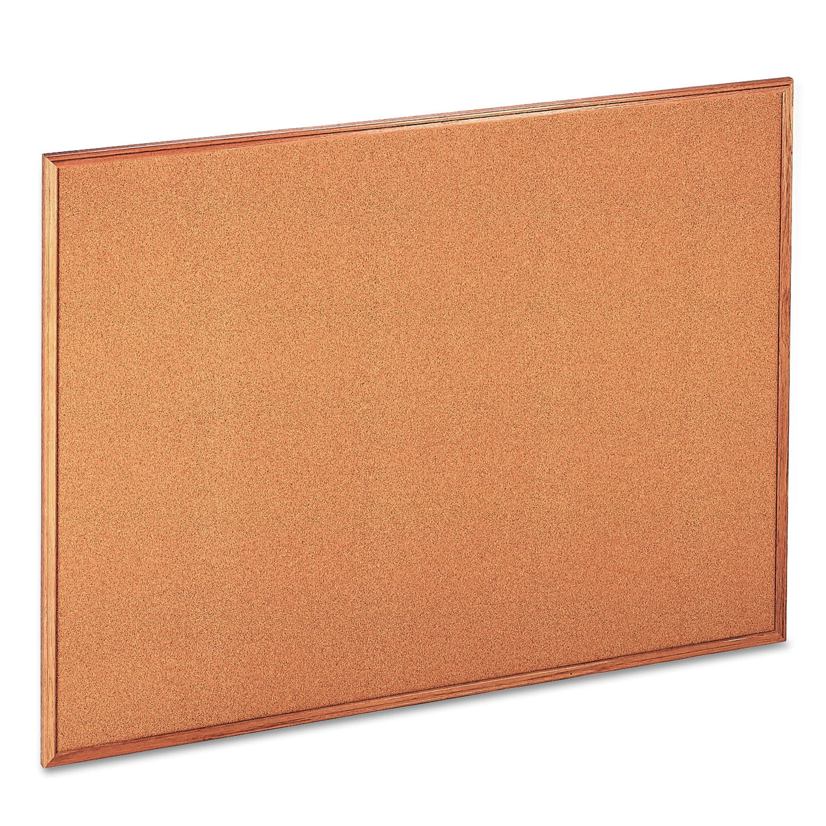 Natural Cork Board 48" x 36" Y994795