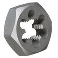 1-3/4x22-10 Carbon Steel Hex Die S5664
