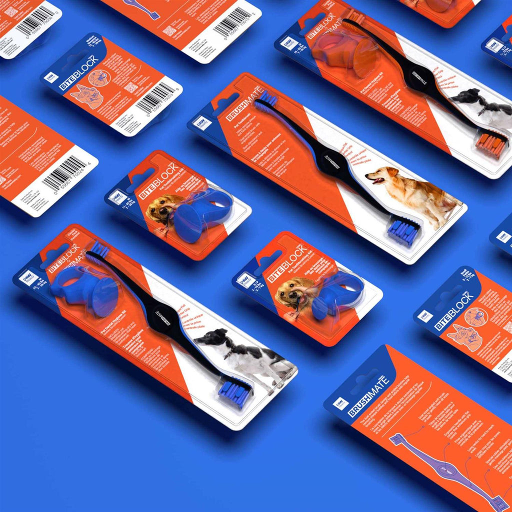 Pet Toothbrushing Aid P499046
