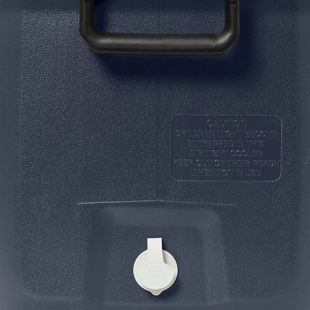 120QT Hard Chest Cooler J46389