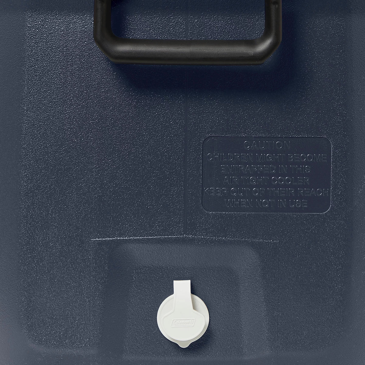 120QT Hard Chest Cooler J46389