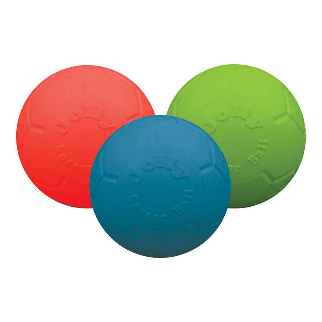 Soccer Ball W69327