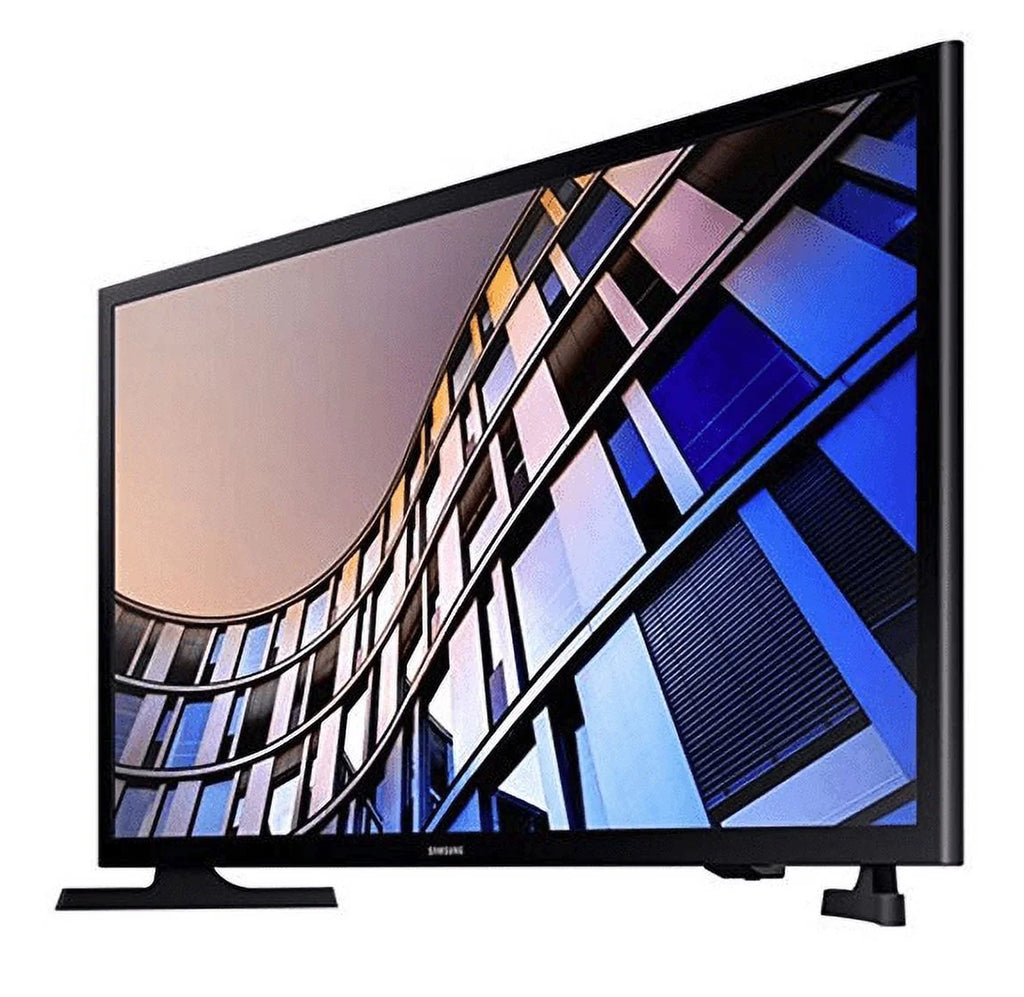 32" 720p 60Hz Smart LED TV with Built-in Wi-Fi 2x HDMI B390343
