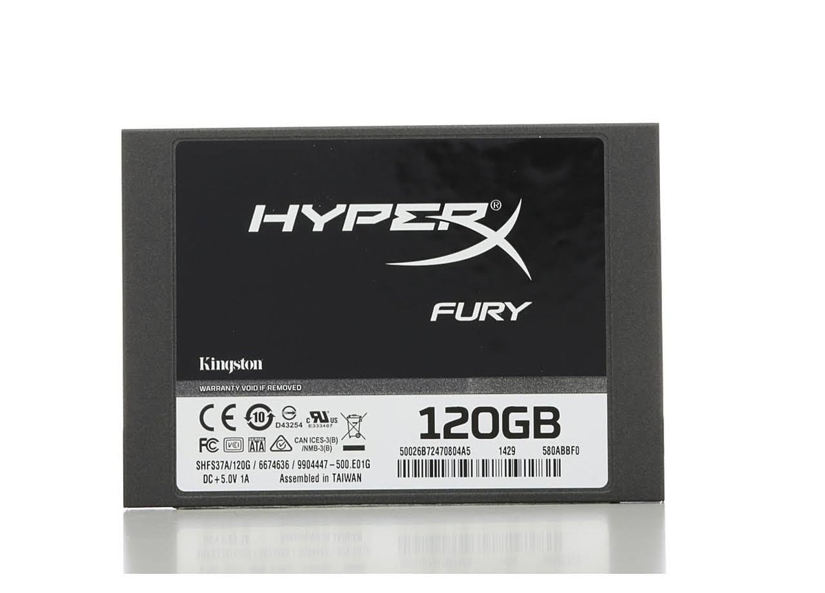 120GB SSD Q631141