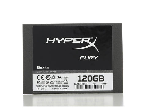 120GB SSD Q631141