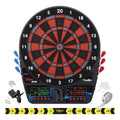 Electronic Dartboard A567