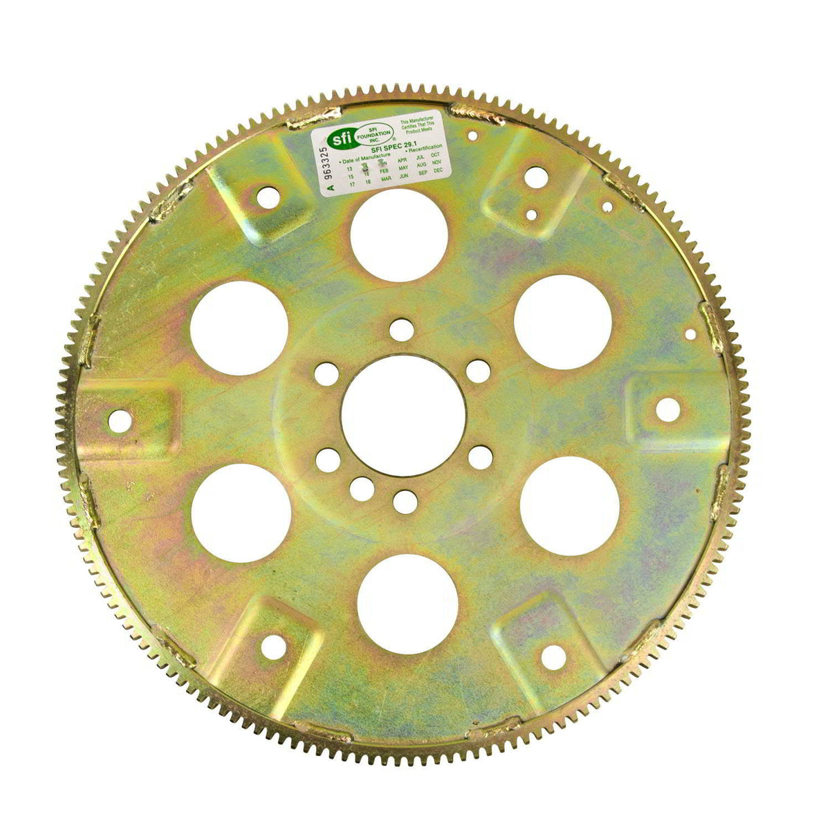Flexplate J69757