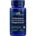 Potassium with Extend-Release Magnesium 60 vcaps F90900