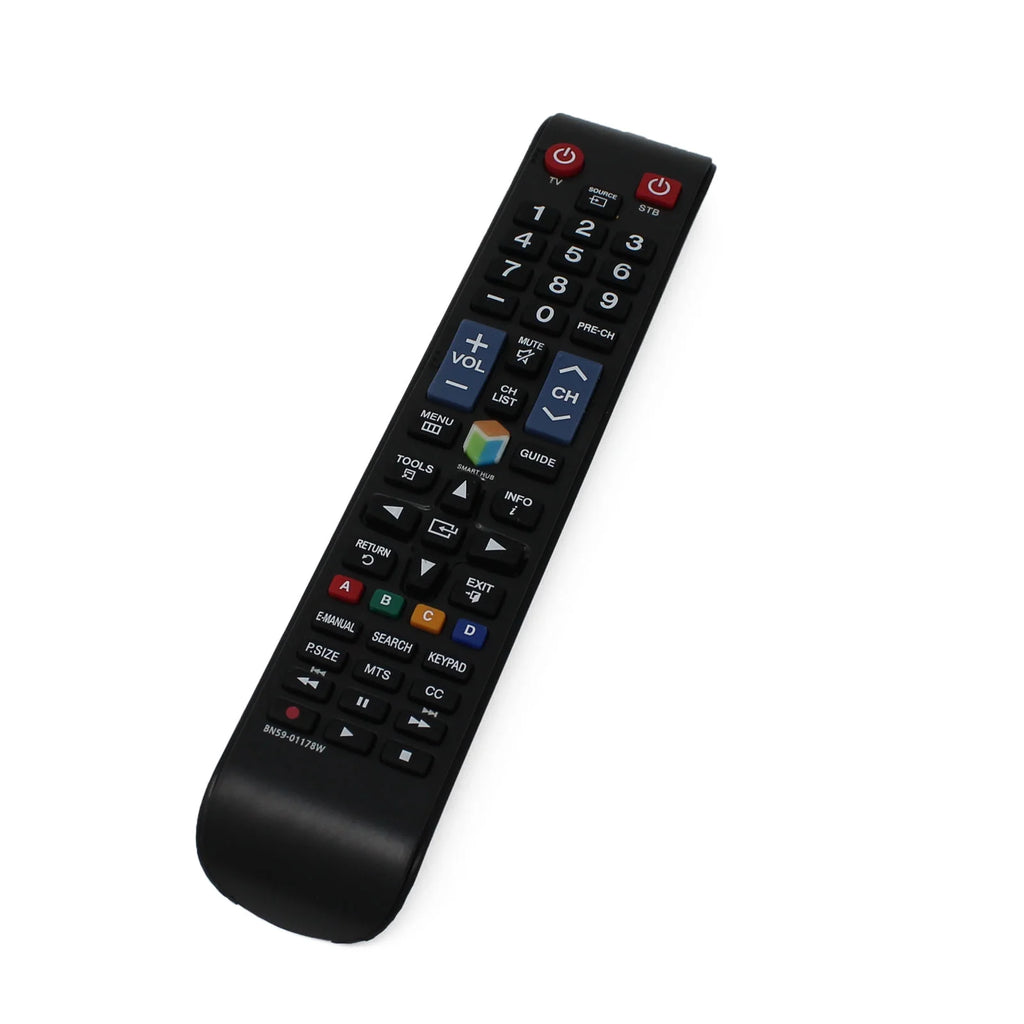 Replacement TV Remote Control Q46401