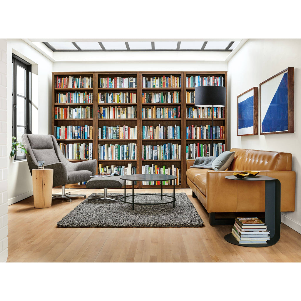 Modern Woodwind Bookcase N87247