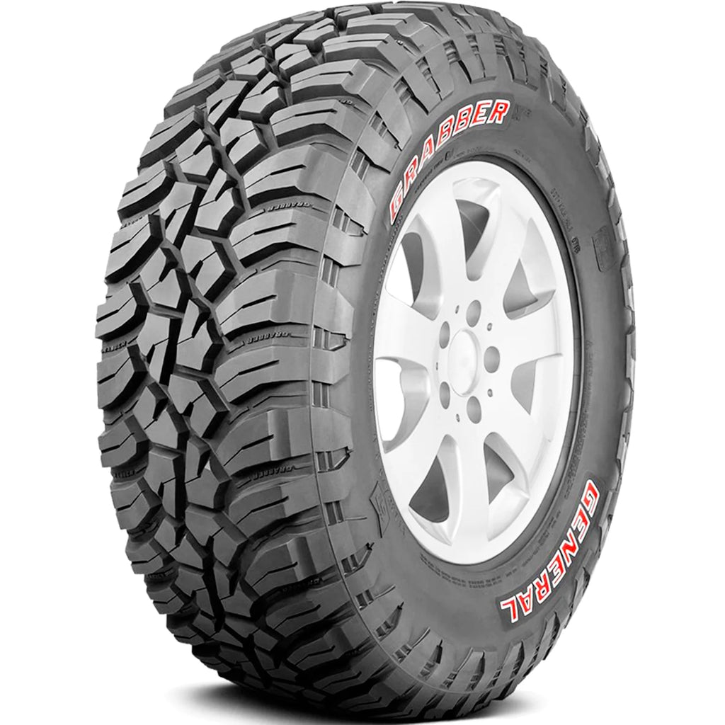 All Season Tire O411959