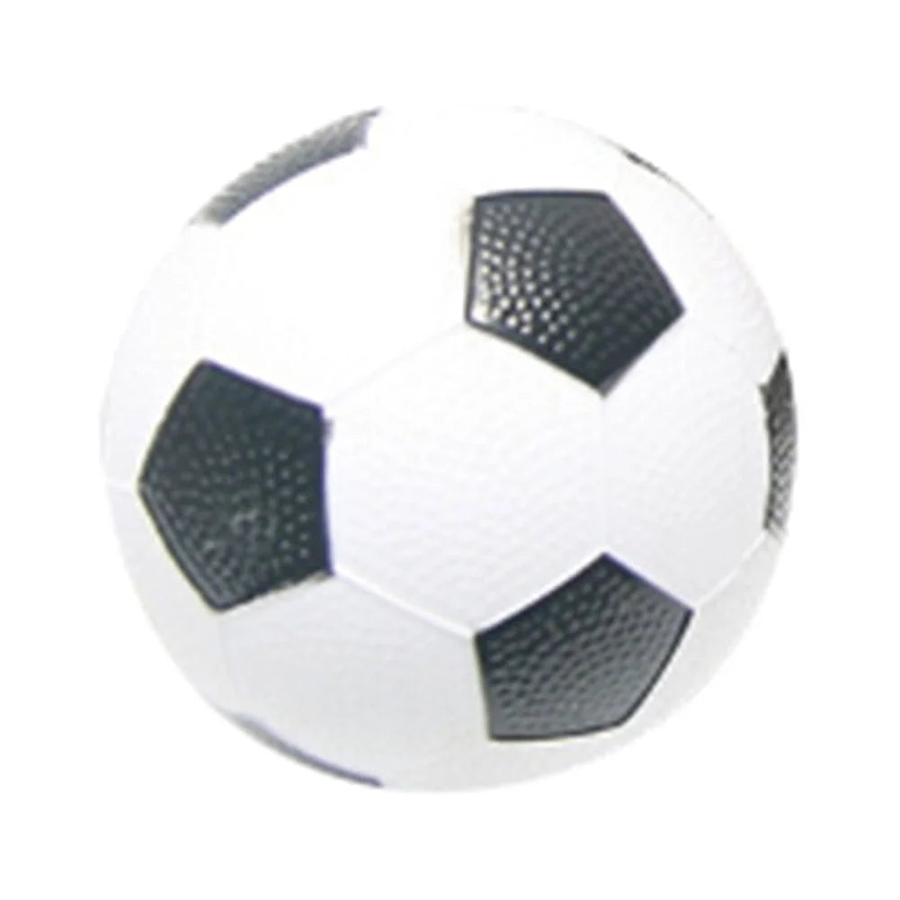Mini Inflatable Rubber Ball Outdoor Sports Toy V95245