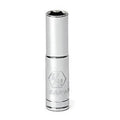 Ratchet 0.25 in. Drive Full Polished S48244