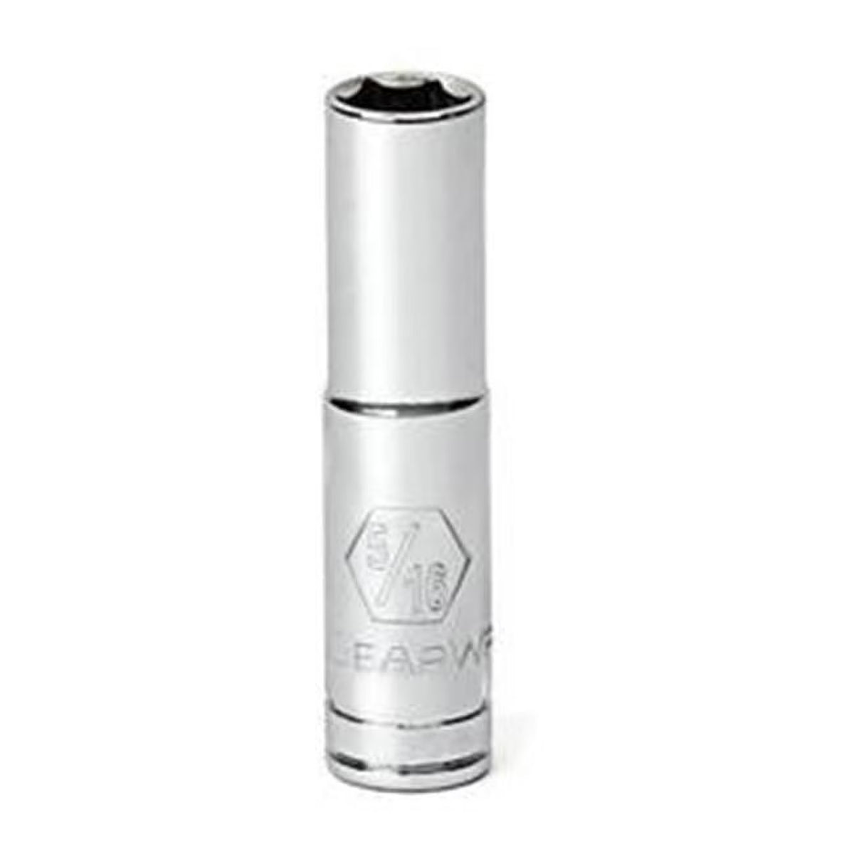 Ratchet 0.25 in. Drive Full Polished S48244