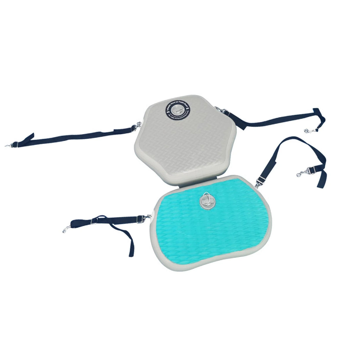 Inflatable Kayak Seat with Back Support P651772